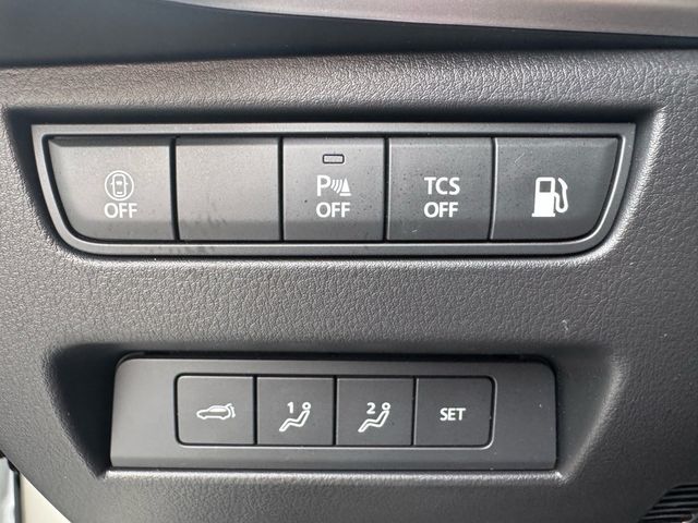 2025 Mazda CX-90 PHEV Premium - 23082638 - 15