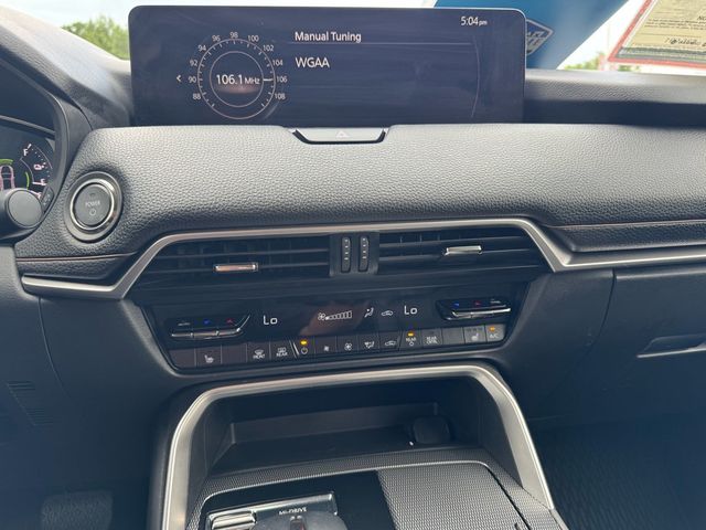 2025 Mazda CX-90 PHEV Premium - 23082638 - 16