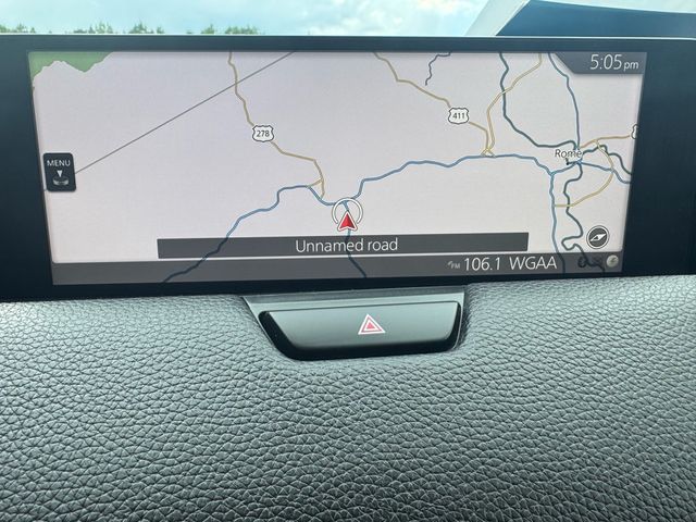 2025 Mazda CX-90 PHEV Premium - 23082638 - 17