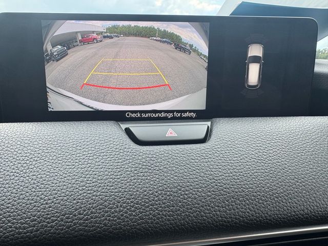 2025 Mazda CX-90 PHEV Premium - 23082638 - 18