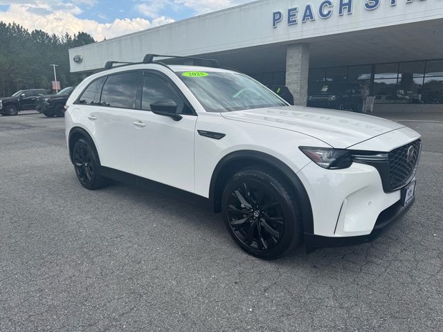 2025 Mazda CX-90 PHEV Premium - 23082638 - 1