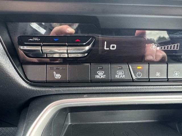 2025 Mazda CX-90 PHEV Premium - 23082638 - 20