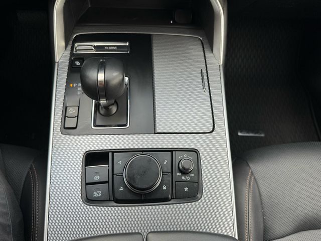 2025 Mazda CX-90 PHEV Premium - 23082638 - 22