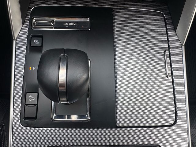 2025 Mazda CX-90 PHEV Premium - 23082638 - 24
