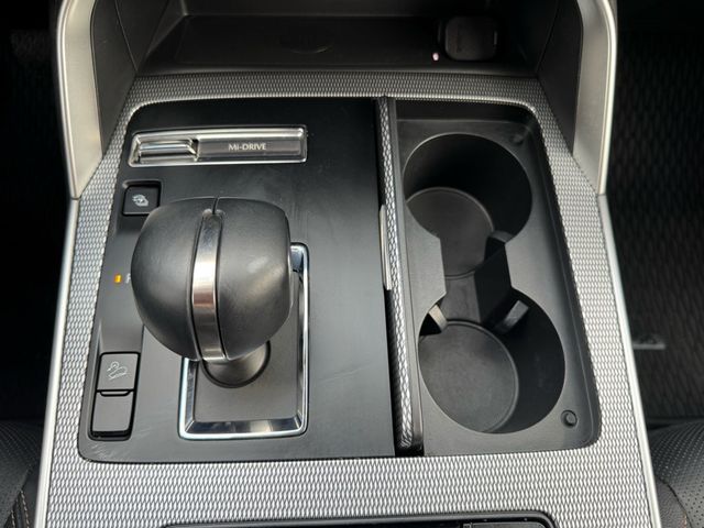 2025 Mazda CX-90 PHEV Premium - 23082638 - 25