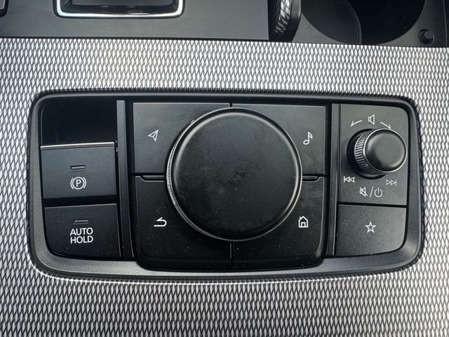 2025 Mazda CX-90 PHEV Premium - 23082638 - 26