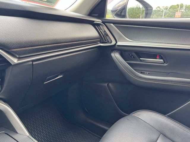 2025 Mazda CX-90 PHEV Premium - 23082638 - 27