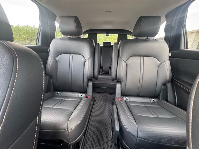 2025 Mazda CX-90 PHEV Premium - 23082638 - 28