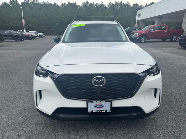 2025 Mazda CX-90 PHEV Premium - 23082638 - 2