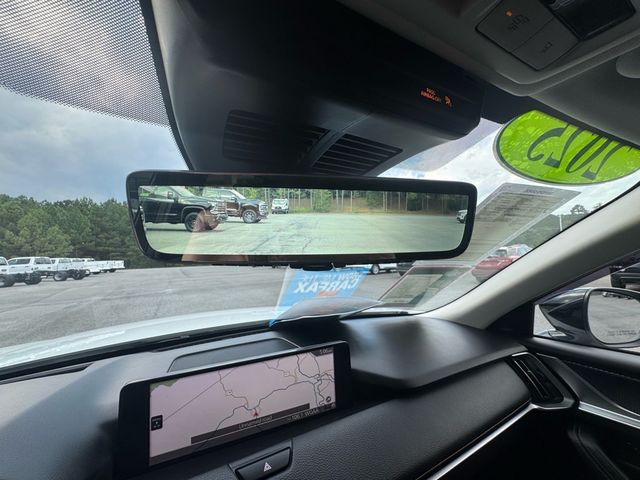 2025 Mazda CX-90 PHEV Premium - 23082638 - 29