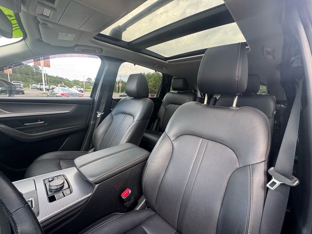 2025 Mazda CX-90 PHEV Premium - 23082638 - 30