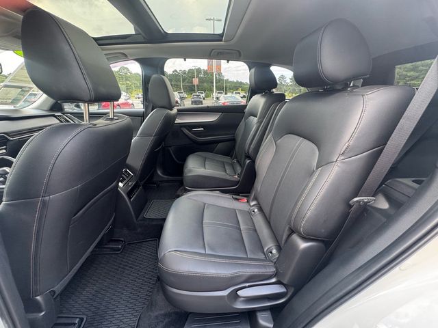 2025 Mazda CX-90 PHEV Premium - 23082638 - 31