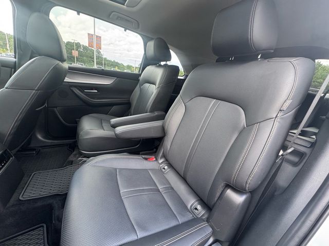 2025 Mazda CX-90 PHEV Premium - 23082638 - 32