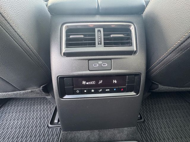 2025 Mazda CX-90 PHEV Premium - 23082638 - 33