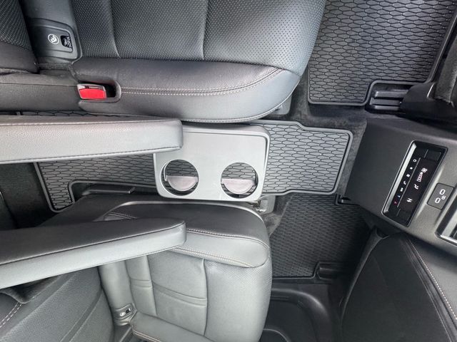2025 Mazda CX-90 PHEV Premium - 23082638 - 34