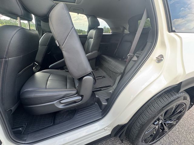 2025 Mazda CX-90 PHEV Premium - 23082638 - 35