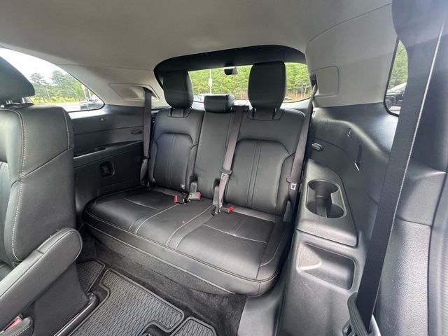 2025 Mazda CX-90 PHEV Premium - 23082638 - 36