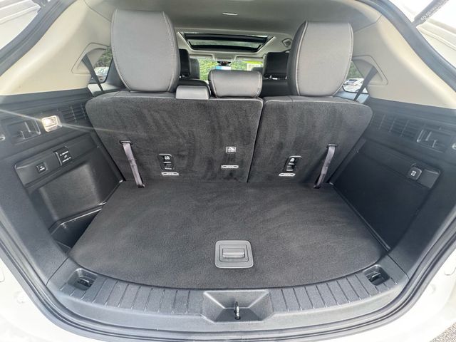 2025 Mazda CX-90 PHEV Premium - 23082638 - 37