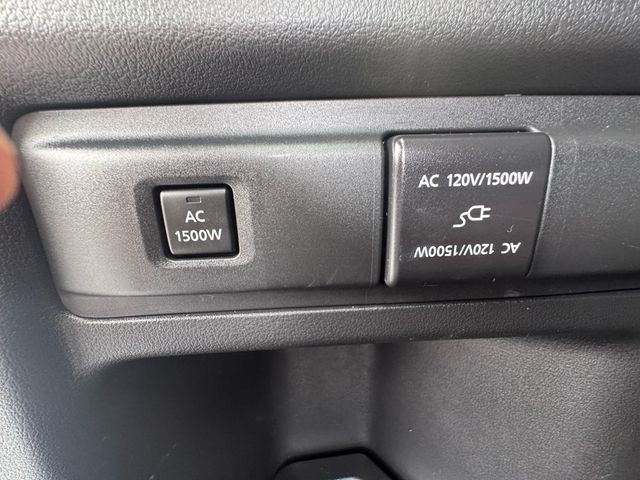 2025 Mazda CX-90 PHEV Premium - 23082638 - 38