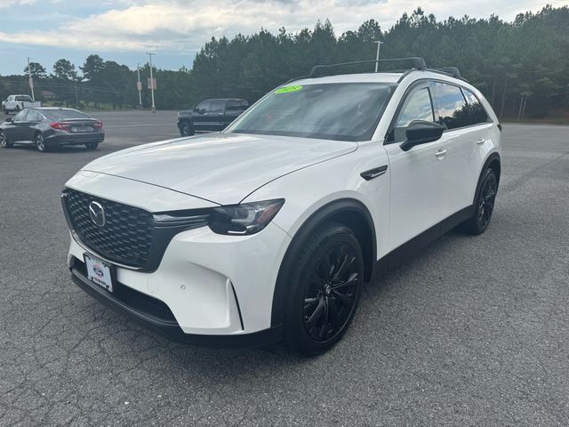 2025 Mazda CX-90 PHEV Premium - 23082638 - 3