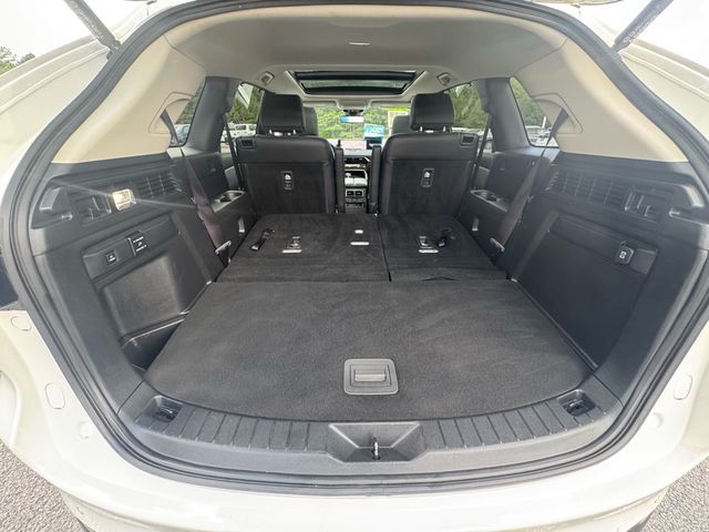2025 Mazda CX-90 PHEV Premium - 23082638 - 39