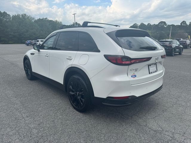 2025 Mazda CX-90 PHEV Premium - 23082638 - 5