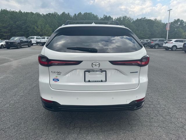 2025 Mazda CX-90 PHEV Premium - 23082638 - 6