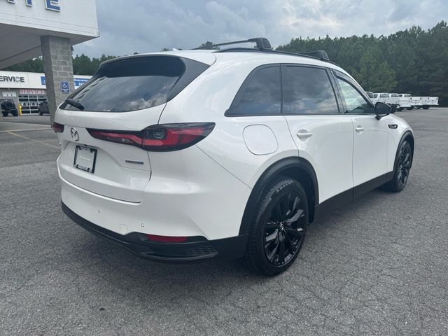 2025 Mazda CX-90 PHEV Premium - 23082638 - 7
