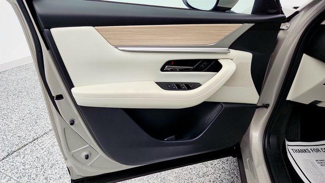 2025 Mazda CX-90 PHEV Premium Plus Package AWD - 22958129 - 10