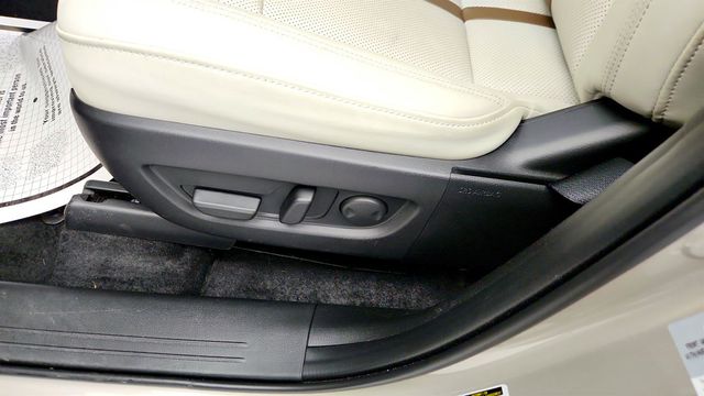 2025 Mazda CX-90 PHEV Premium Plus Package AWD - 22958129 - 11