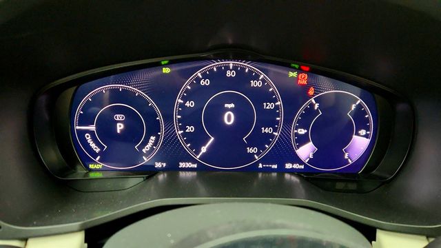 2025 Mazda CX-90 PHEV Premium Plus Package AWD - 22958129 - 14