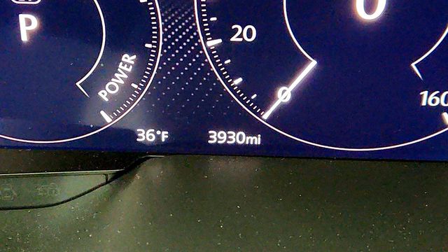 2025 Mazda CX-90 PHEV Premium Plus Package AWD - 22958129 - 15