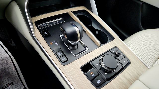 2025 Mazda CX-90 PHEV Premium Plus Package AWD - 22958129 - 16