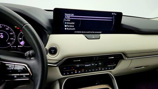 2025 Mazda CX-90 PHEV Premium Plus Package AWD - 22958129 - 17