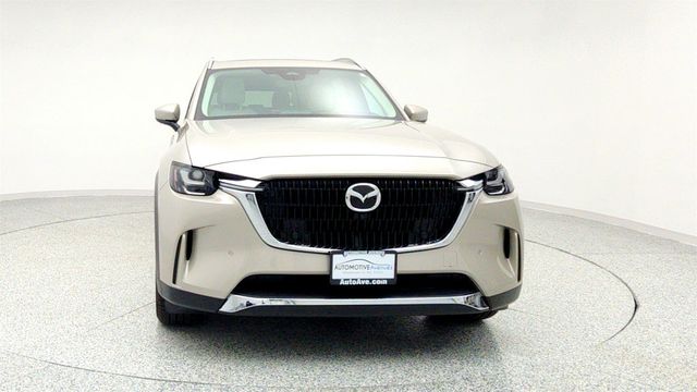 2025 Mazda CX-90 PHEV Premium Plus Package AWD - 22958129 - 1