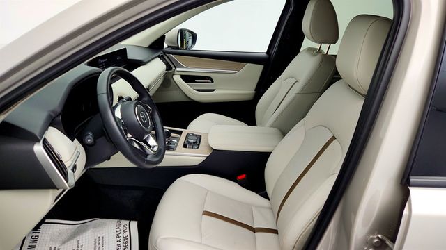 2025 Mazda CX-90 PHEV Premium Plus Package AWD - 22958129 - 19