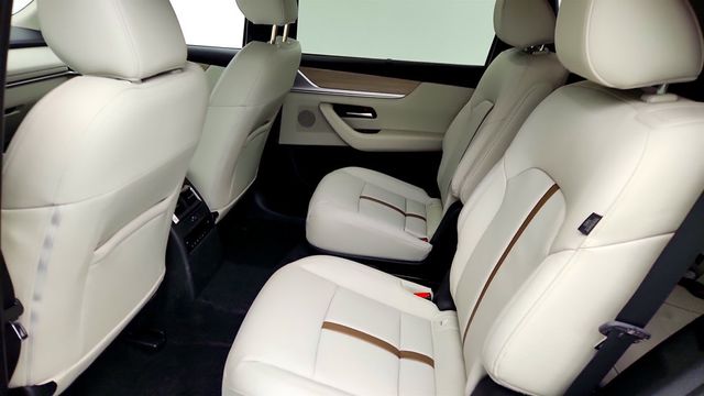 2025 Mazda CX-90 PHEV Premium Plus Package AWD - 22958129 - 20