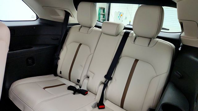 2025 Mazda CX-90 PHEV Premium Plus Package AWD - 22958129 - 21