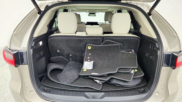 2025 Mazda CX-90 PHEV Premium Plus Package AWD - 22958129 - 22