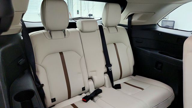 2025 Mazda CX-90 PHEV Premium Plus Package AWD - 22958129 - 23