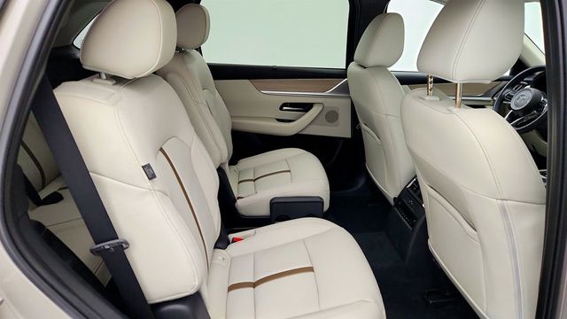 2025 Mazda CX-90 PHEV Premium Plus Package AWD - 22958129 - 24