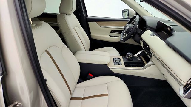 2025 Mazda CX-90 PHEV Premium Plus Package AWD - 22958129 - 25
