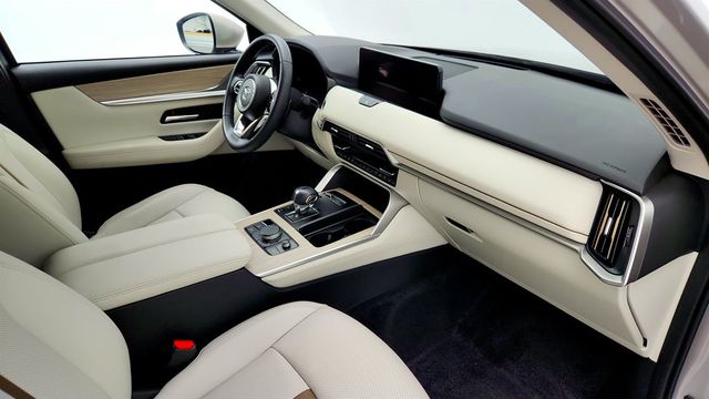 2025 Mazda CX-90 PHEV Premium Plus Package AWD - 22958129 - 26