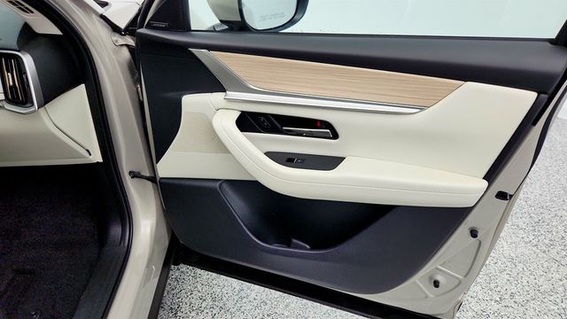 2025 Mazda CX-90 PHEV Premium Plus Package AWD - 22958129 - 27