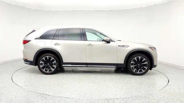 2025 Mazda CX-90 PHEV Premium Plus Package AWD - 22958129 - 3