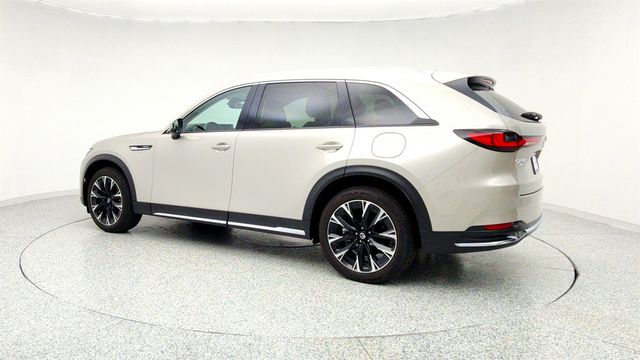 2025 Mazda CX-90 PHEV Premium Plus Package AWD - 22958129 - 6