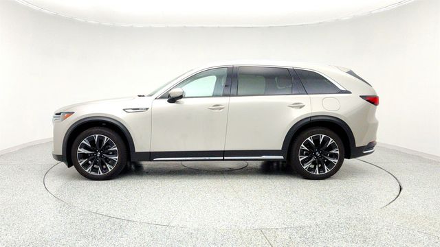 2025 Mazda CX-90 PHEV Premium Plus Package AWD - 22958129 - 7