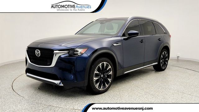 2025 Mazda CX-90 PHEV Premium Plus Package AWD - 23004608 - 0