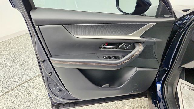 2025 Mazda CX-90 PHEV Premium Plus Package AWD - 23004608 - 11