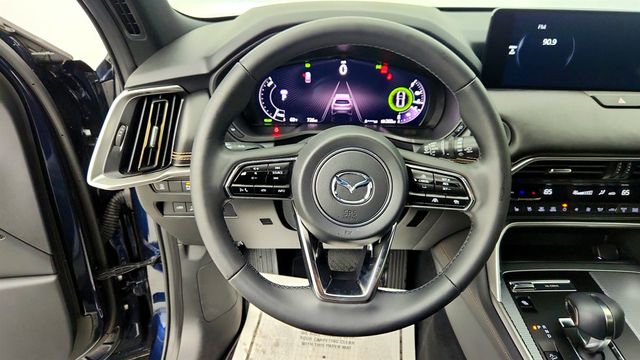 2025 Mazda CX-90 PHEV Premium Plus Package AWD - 23004608 - 13